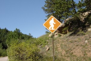 Maybe I Shouldn’t be “Off the Grid”