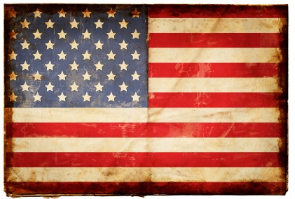 Something was Missing this Fourth of July…