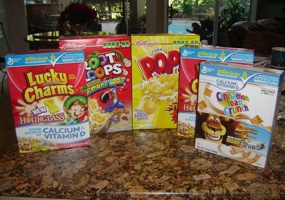 cereal