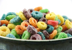The Real Cereal Killer Revealed…