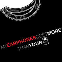 Shure Has More Money Than You.