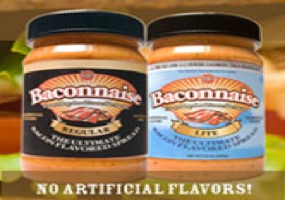 baconnaise baconnaise