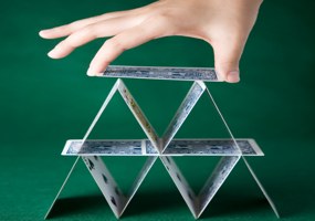 House of Cards