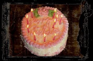 Cake285