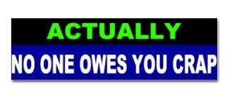 Owe