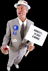 political candidate uid 111