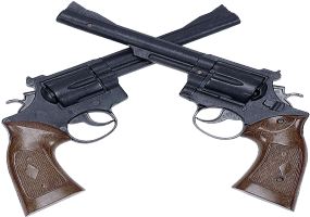 Guns