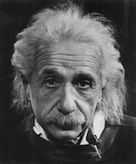 Einstein