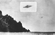Planet Screwed Up: Memo Proves Aliens No Longer Interested.