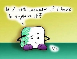 MarshSarcasm