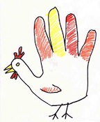 turkey_hand