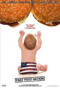 Toys banned in some California fast food restaurants