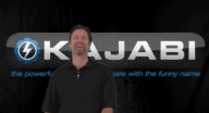 Kajabi What? And Where Did I Get a Green Screen?