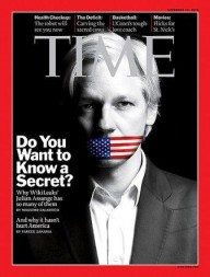 Does this Wikileaks Make Me Look Fat?