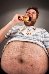 Are Americans too Fat for Government Health Care?