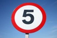 5 RULES TO REMEMBER IN LIFE