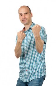 How to Debate with Family Members