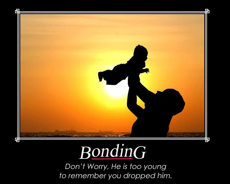 Bonding