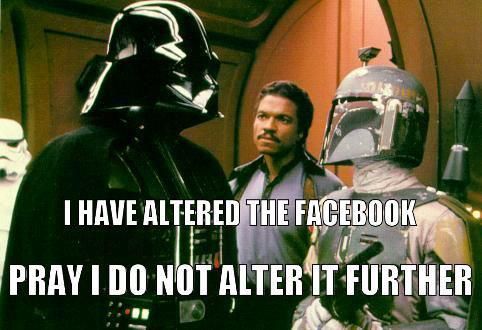 DarthFacebook