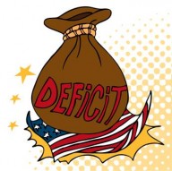 Best Way To Understand U.S. Deficit Problem