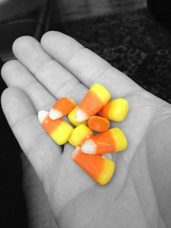 Candy Corn Goodness