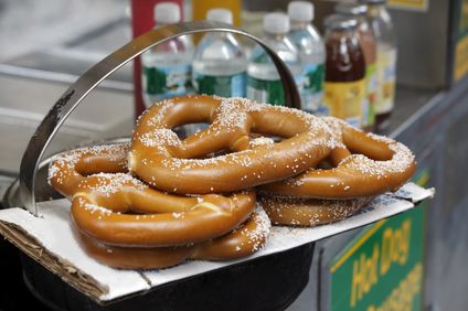 NBA Strike: Shut Up And Go Buy a Pretzel