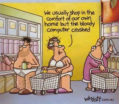 Best Cyber Monday Holiday Jokes