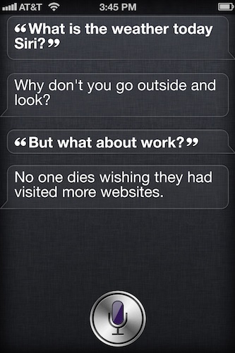 Siri_Sayings