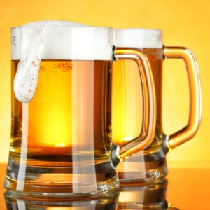 Sioux Tribe Sues Beer Companies