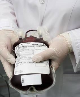 Why I Do Not Like to Donate Blood