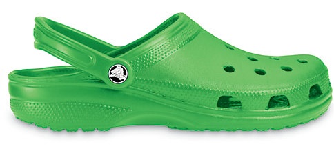 Are You Getting Croc-Blocked By Your Shoes?