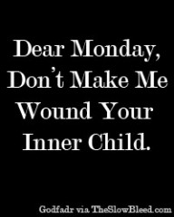 Dear Monday #136