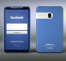 Facebook Phone? Better Get Some Likes First!